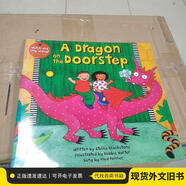 A dragon on the doorstep本書(shū)