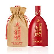 勁牌 勁酒 特釀青稞酒 45度1000ml 單瓶裝 中秋送禮