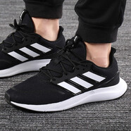 阿迪達(dá)斯 （adidas）阿迪達(dá)斯（Adidas）男鞋 新款運(yùn)動(dòng)鞋透氣跑步鞋 AQ0359 EE9843 41
