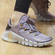 耐克（NIKE）女鞋秋季新款運(yùn)動(dòng)鞋F(xiàn)REE赤足輕便透氣輕便跑步鞋休閑鞋DV3950-101 DQ4678-500 36