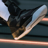 耐克（NIKE）男鞋AIR JORDAN 33 XXXIII  AJ33 緩震運(yùn)動(dòng)籃球鞋 BV5072-AQ8830-002 40