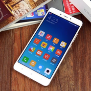 MIUI/小米全4G雙卡雙待學(xué)生手機工作室備用刷視屏note4 紅米note4   3GB+64GB 移動(dòng)4G 9成新