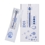 D&18精華D18神經(jīng)酰胺提亮保濕修護面部精華D18精華液男女士 一盒90片