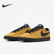 NIKE/耐克SB ZOOM BLAZER LOW GT男女休閑滑板鞋 704939-700 40