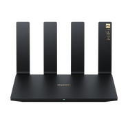 【9成新】華為路由BE7 Pro 【 華為Mate80好搭檔】Wi-Fi 7 6500兆級 超薄膜天線(xiàn) 全2.5GE網(wǎng)口 千兆路由器 無(wú)線(xiàn)家用路由器wifi7穿墻高手  