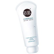 瓷肌SPA CHNSKIN 祛痘套裝 輕中度淡化痘印痘痕祛粉刺 洗面奶100g