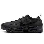 耐克（NIKE）官方艦店男鞋運(yùn)動(dòng)鞋AIR VAPORMAX全掌大氣墊緩震透氣跑步鞋休閑鞋 DV1678-006/全掌大氣墊/灰黑 43