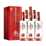 瀘州老窖窖齡30年52度500ml*6瓶濃香型白酒 