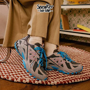 NEW BALANCE NB ML610系列 復(fù)古戶外越野休閑跑鞋 ML610TAA 42碼