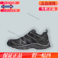 薩洛蒙（Salomon）XA PRO 3D沙場(chǎng)灰合金灰竹墨黑復古戶(hù)外跑鞋4123 黑武士(416174) 全新 收藏優(yōu)先發(fā) 39