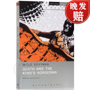 现货 死亡与国王的侍从 Death and the King's Horseman