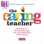 美國海尼曼Heinemann教師指南 The Caring Teacher 有愛(ài)心的老師