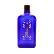 明色（MEISHOKU）日本meishoku明色美颜水男士90ml 男士化妆水保湿爽肤水 90ml