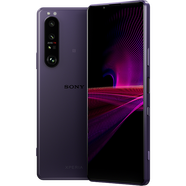 索尼（SONY）Xperia 1 III 21:9 5G 二手手機 暮笙紫 （12G+256G)5G全網(wǎng)通 99成新