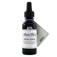 純凈冰島本土奇跡 Purity herbs 夜天使面部夜間奇跡修復(fù)精華30ml