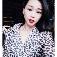戎夏仿珍珠多層長(cháng)款項鏈女配飾掛件秋冬時(shí)尚韓國毛衣鏈配飾品