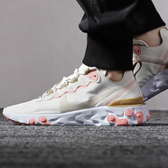 耐克（NIKE）跑步鞋女鞋2025秋季新款舒適輕便耐磨緩震運動鞋休閑鞋BQ2728-6 BQ2728-007 37.5