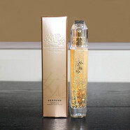 靚妃女人黃金密集奢華駐顏液 抗皺緊致肌膚補水保濕滋潤化妝品精華液