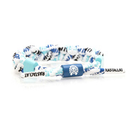 RASTACLAT 水資源限定款 男女生情侶款小獅子手鏈繩 情人節禮物 水資源男生款