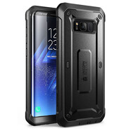 supcase 三星S20 ultra手機殼帶支架防摔s20fe保護套s20+全包硬殼 S8 【30米防摔】