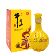 牛欄山（niulanshan） 白酒 北京二鍋頭 特釀9禮盒  小黃龍 酒 52度濃香型 500ml 一瓶
