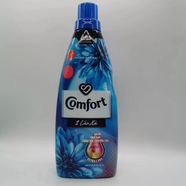 Comfort 越南1lan xa ban mai洗衣液柔順劑持久留香除靜電超香款 蘭花濃香800ml