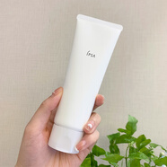 茵芙莎（IPSA）橘子潔面水潤清新潔面泡沫125g2026 125g