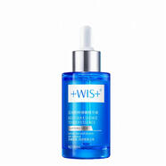 WIS深海精粹彈嫩精華液40ml抗皺補水保濕舒緩提拉緊致男女護膚