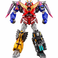 萬代（BANDAI） 暴太郎戰(zhàn)隊 DX變身器 青少年玩具 咚鬼退神
