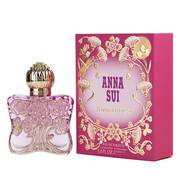 安娜蘇（Anna sui）鎏金天馬粉紅獨角獸美人魚(yú)獨角獸520禮物 花蕊之戀（花漾年華） EDT 75ml