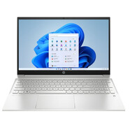 惠普（HP） Pavilion 筆記本電腦15.6英寸 AMD銳龍5 Windows 11家庭版   B&O音頻 緊湊持久電池壽命 8+256GB