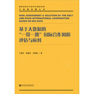 基于大數據的“一帶一路”國際合作風(fēng)險評估與應對