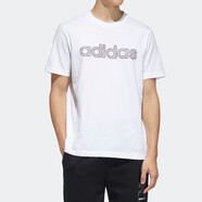 阿迪達斯 ADIDAS NEO 男子 運動休閑系列 M CE BRNDED TEE 運動 短袖 HD7069 L碼