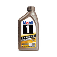 美孚（Mobil）美孚一號(hào) 縱馳版 專屬表現(xiàn)全合成機(jī)油  5W-30 C2 SP級(jí) 1L 
