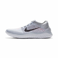 耐克（NIKE） Free RN Flyknit 飛線編織赤足 運(yùn)動(dòng)跑步鞋 男鞋  942838-003 40
