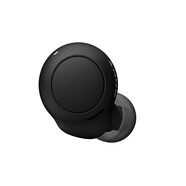 索尼索尼Sony WF-C500耳機(jī)C510 充電倉充電盒  原裝左耳右耳單耳拆件 WF-C500右耳 黑色 套餐一 九五新