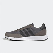 阿迪達(dá)斯 （adidas）neo男鞋 新款減震透氣輕便休閑鞋跑步鞋B44650 GX1740 42