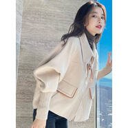 短外套女裝2025年春秋季新款韓版小個(gè)子小香風(fēng)衣服秋冬毛呢 M