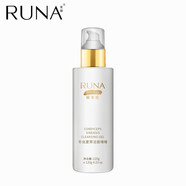 乳娜（RUNA）東陽(yáng)光乳娜RUNA冬蟲(chóng)夏草原液精華系列補(bǔ)水保濕 潔面啫喱120g