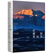 因為山在那里 中信出版社