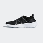 阿迪達(dá)斯 （adidas）NEO女子襪套透氣緩震休閑跑步鞋 B96474 B96474 36