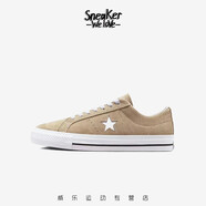 Converse匡威 One\/All Star 經(jīng)典黑白翻毛皮男女鞋休閑運動(dòng)板鞋 A00941C 37.5