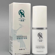 官方直售一品蓮翌芙萊美容院專柜化妝品新老包裝隨機(jī)發(fā)貨 一品蓮密集修護(hù)啫喱15g