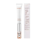 屈臣氏骨膠原保濕雙效淡紋眼霜黑眼圈眼袋緊致肌膚補水保濕送女友媽媽 眼霜15g