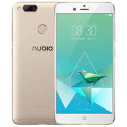 努比亞/ z17s Z17 mini X雙屏幕通NFC Z18 20 z114G手機 Z17mini4G+64G 4G通 標準版含充電器