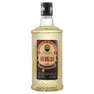 頤生南通海門特產(chǎn)百年頤生茵陳陳釀白酒52度 500ml/瓶 1瓶裝
