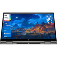 惠普（HP） 第十三代 Envy 二合一筆記本電腦 15.6英寸FHD觸摸屏 Win11系統 