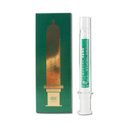 季泉化妝品 氨基酸潔面慕斯VC亮顏潔面洗面奶發(fā)廊同款護膚品 苦參蜂膠祛痘凈顏賭哩