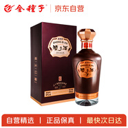 金種子 金柔和7 濃香型白酒 50度 500mL 單瓶裝 年貨送禮