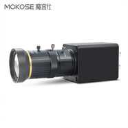 魔客仕3G SDI攝像頭1080/60/50P 60/50i 高清專(zhuān)業(yè)工業(yè)直播攝像機庭審安檢導播臺 1080P 5-50MM長(cháng)焦鏡頭
